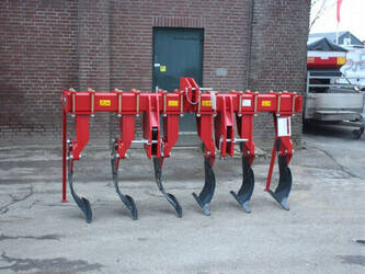 صورة ل معدات التعشيب 2023 كفرنلاند CLI 300