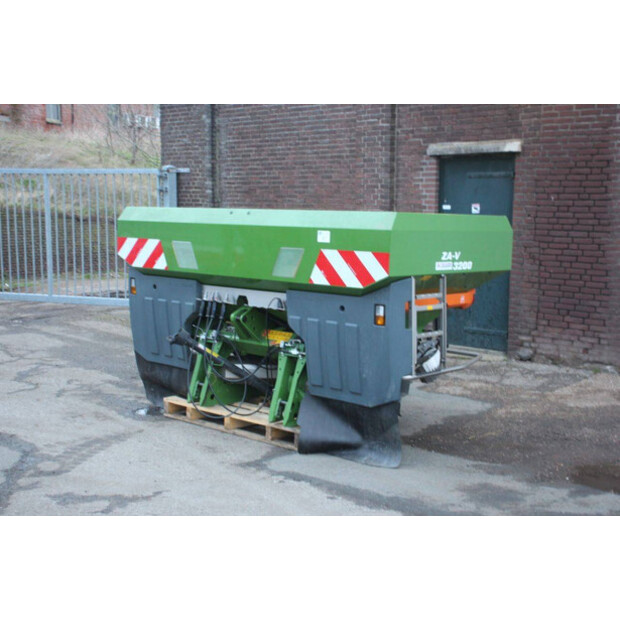 2018 Amazone ZA-V 3200-45825404