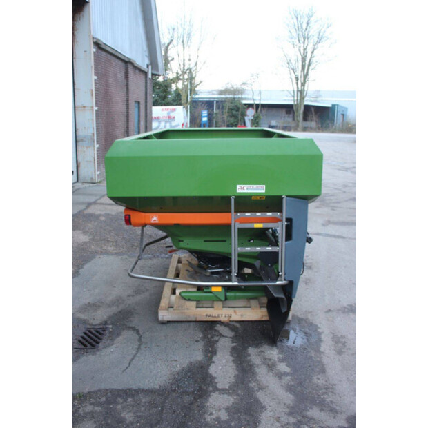 2018 Amazone ZA-V 3200-45825408