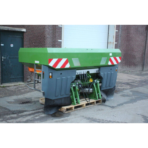 2018 Amazone ZA-V 3200-45825409