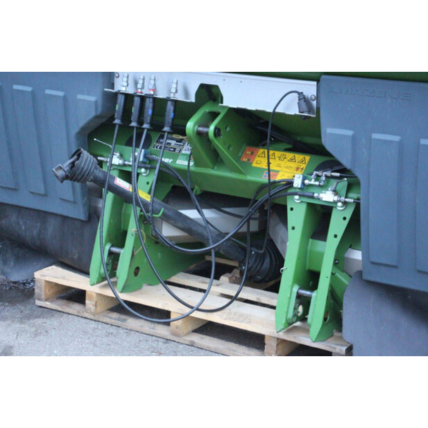 2018 Amazone ZA-V 3200-45825411