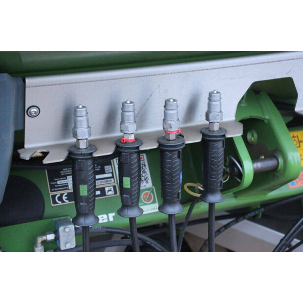 2018 Amazone ZA-V 3200-45825413