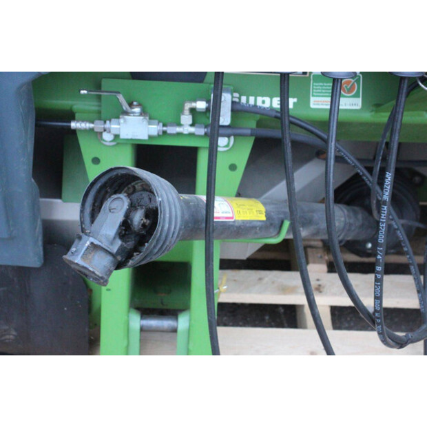 2018 Amazone ZA-V 3200-45825414