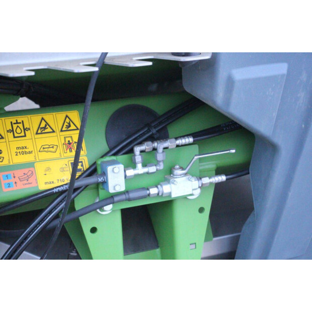 2018 Amazone ZA-V 3200-45825415