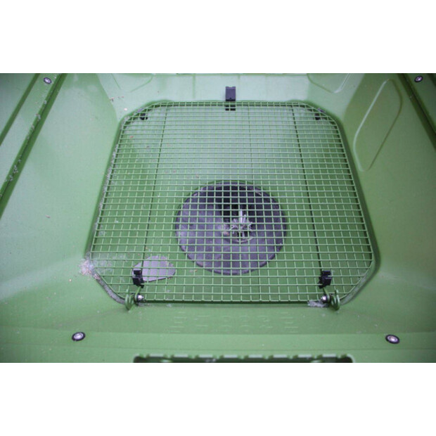 2018 Amazone ZA-V 3200-45825416