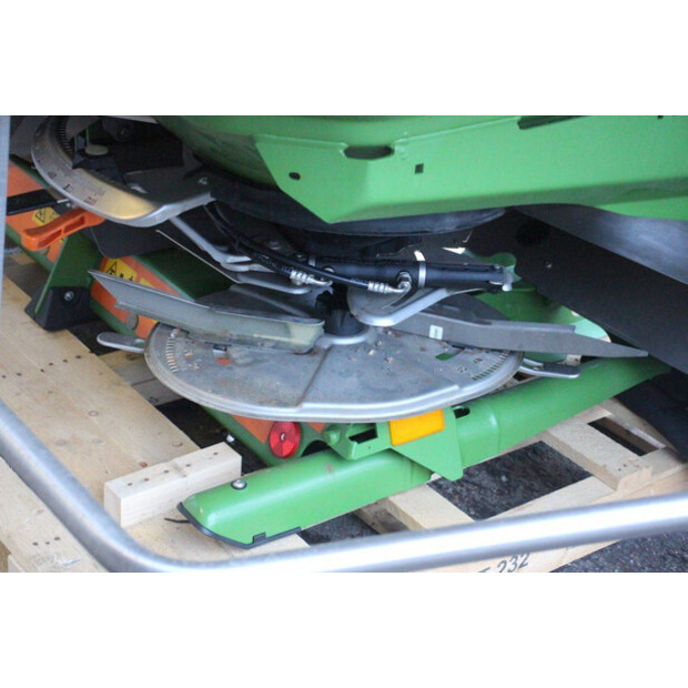 2018 Amazone ZA-V 3200-45825418