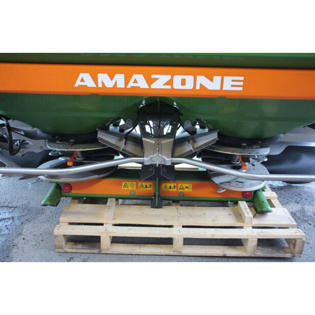 2018 Amazone ZA-V 3200-45825419