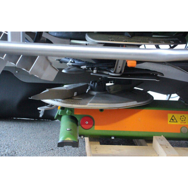 2018 Amazone ZA-V 3200-45825420