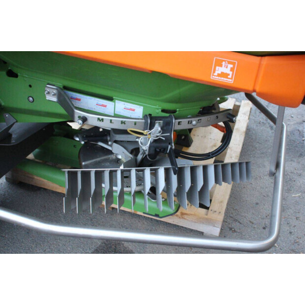 2018 Amazone ZA-V 3200-45825421