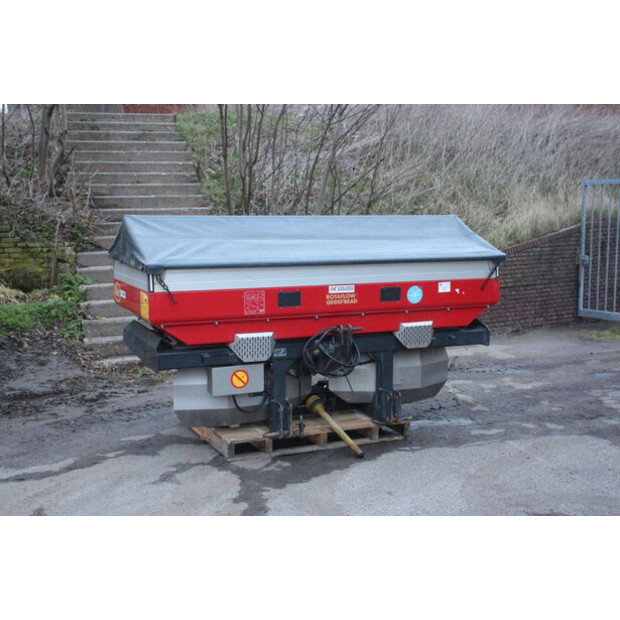 2016 Vicon VN240-45825423