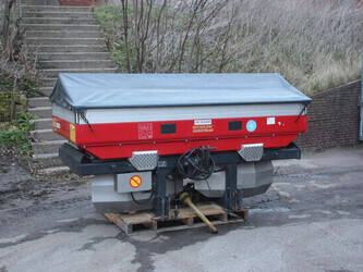 Image de Épandeurs d'engrais 2016 Vicon VN240