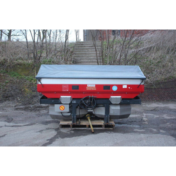 2016 Vicon VN240-45825424