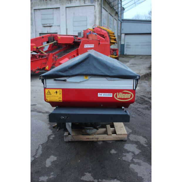 2016 Vicon VN240-45825426