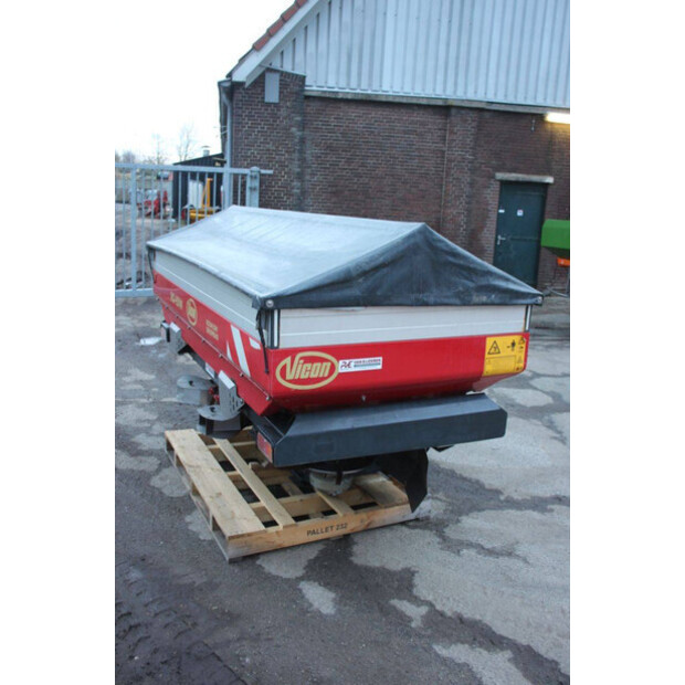 2016 Vicon VN240-45825428
