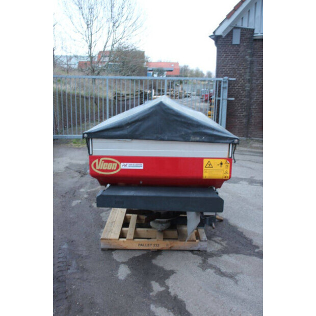 2016 Vicon VN240-45825429