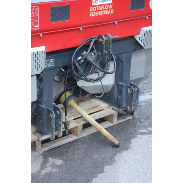 2016 Vicon VN240-45825431