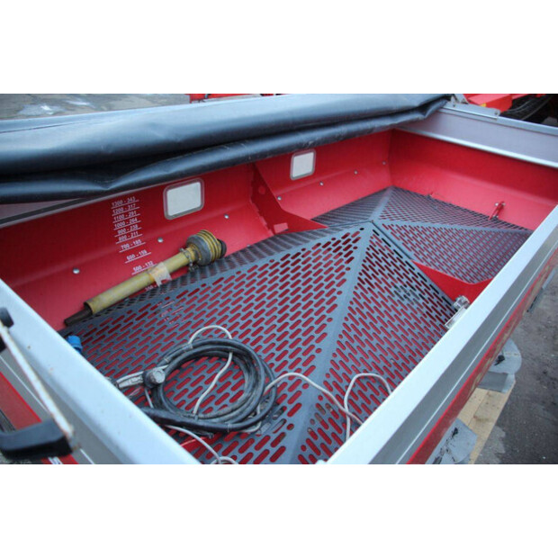 2016 Vicon VN240-45825437