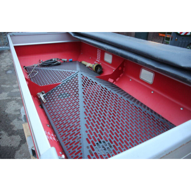 2016 Vicon VN240-45825438