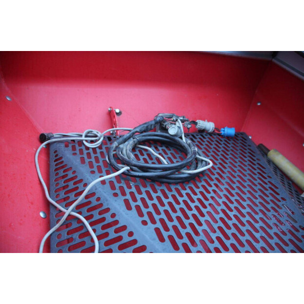 2016 Vicon VN240-45825439