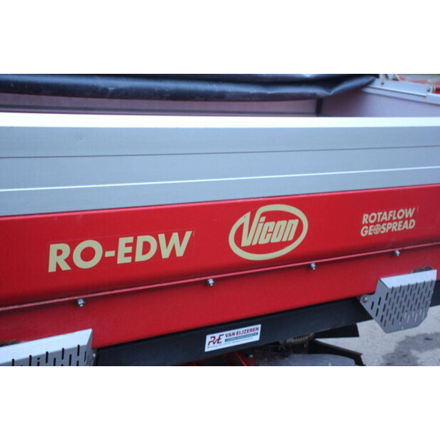 2016 Vicon VN240-45825442