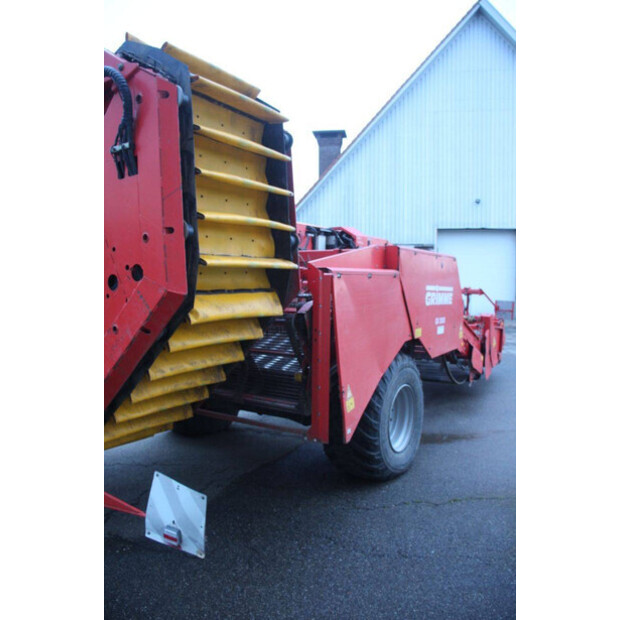 2001 Grimme GV3000-45825449