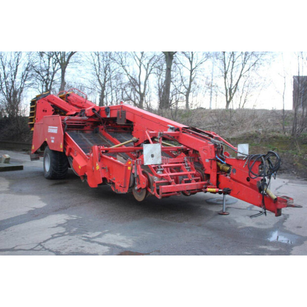 2001 Grimme GV3000-45825450