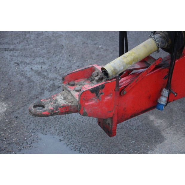 2001 Grimme GV3000-45825453