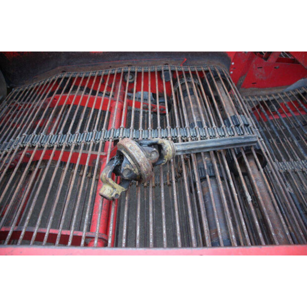 2001 Grimme GV3000-45825459