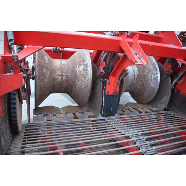 2001 Grimme GV3000-45825460