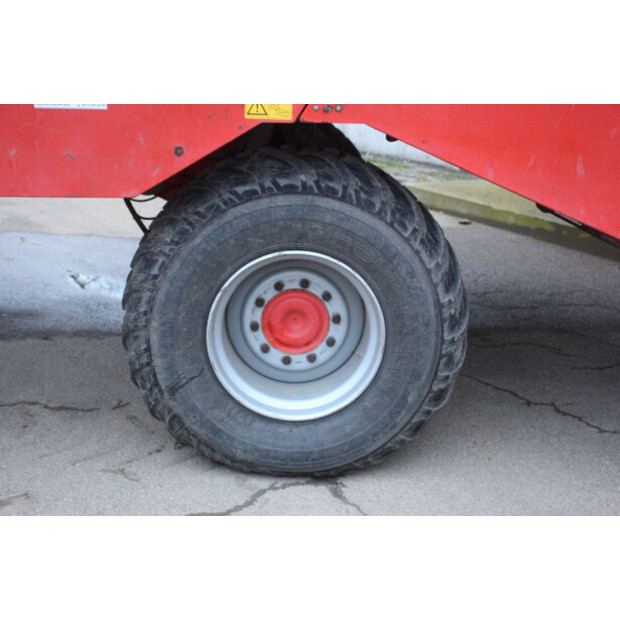 2001 Grimme GV3000-45825462