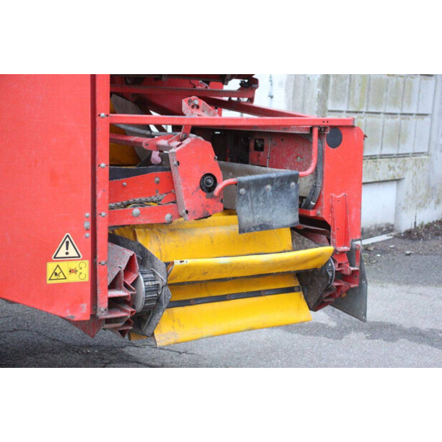 2001 Grimme GV3000-45825463
