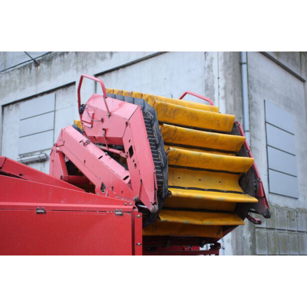 2001 Grimme GV3000-45825464