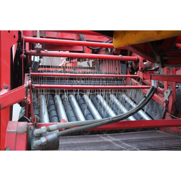 2001 Grimme GV3000-45825465