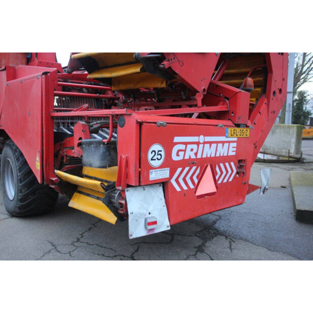 2001 Grimme GV3000-45825466