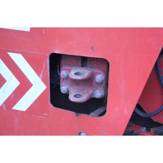 2001 Grimme GV3000-45825468