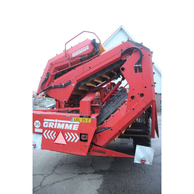 2001 Grimme GV3000-45825469