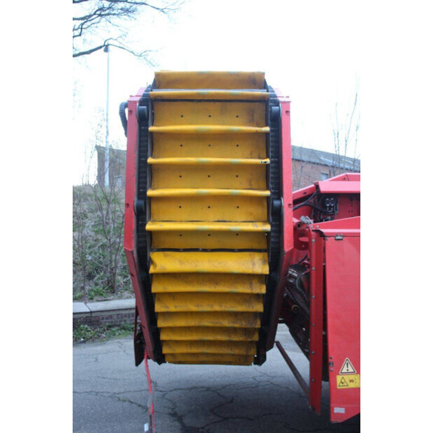 2001 Grimme GV3000-45825470