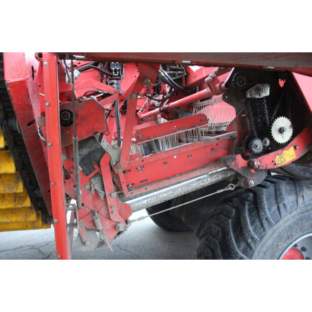 2001 Grimme GV3000-45825471