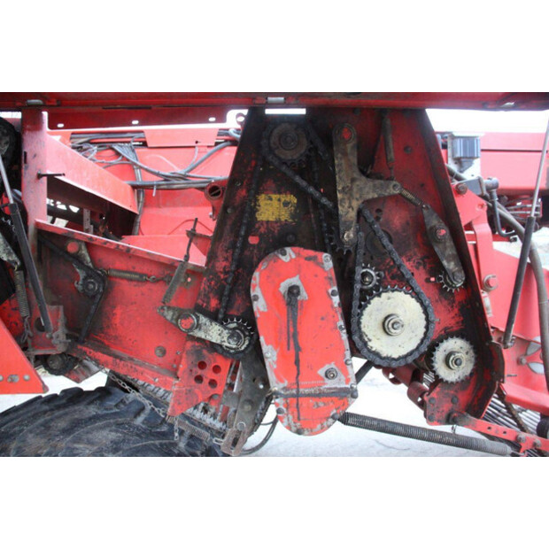 2001 Grimme GV3000-45825472