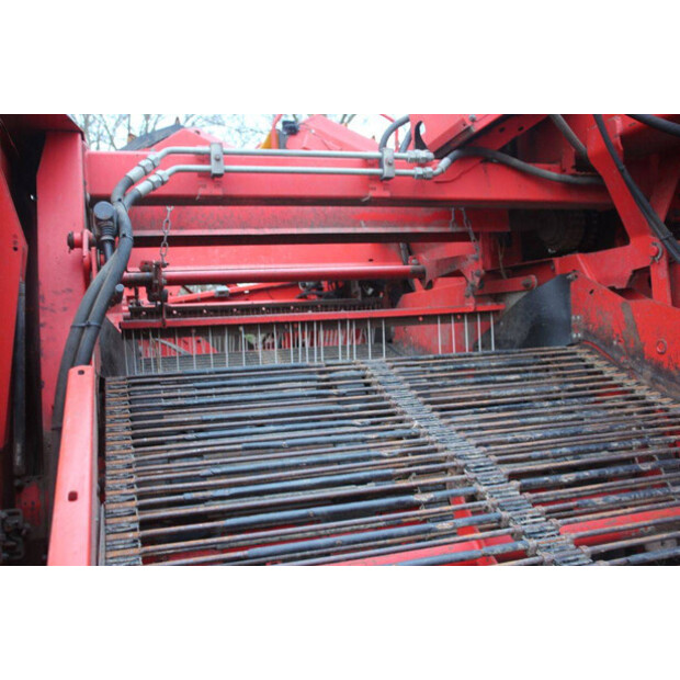 2001 Grimme GV3000-45825473