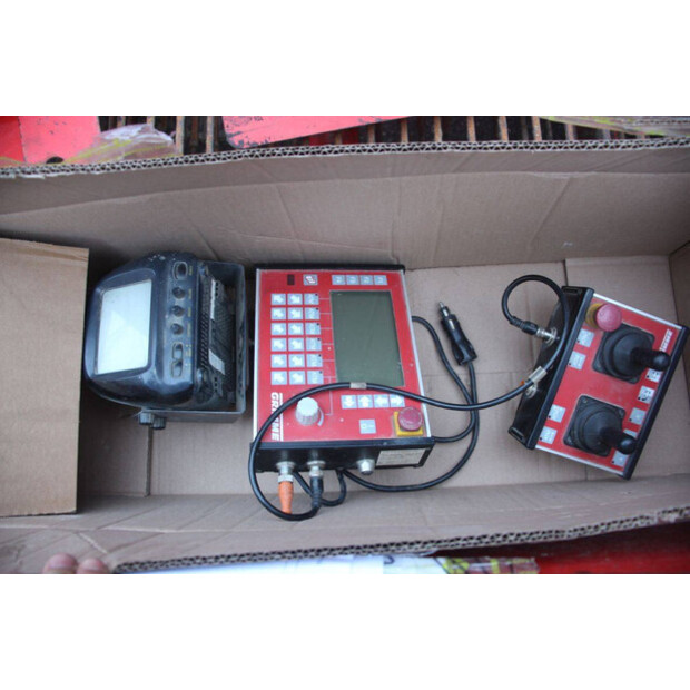 2001 Grimme GV3000-45825475