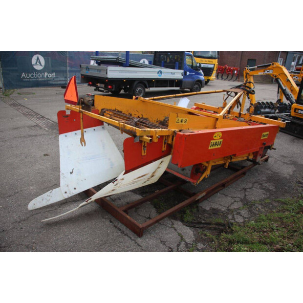 1998 Samon SU2-45825482