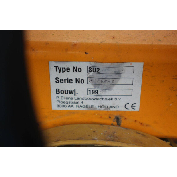 1998 Samon SU2-45825490