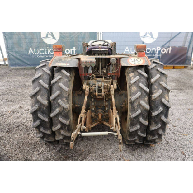 Steyr 8075A-45825498