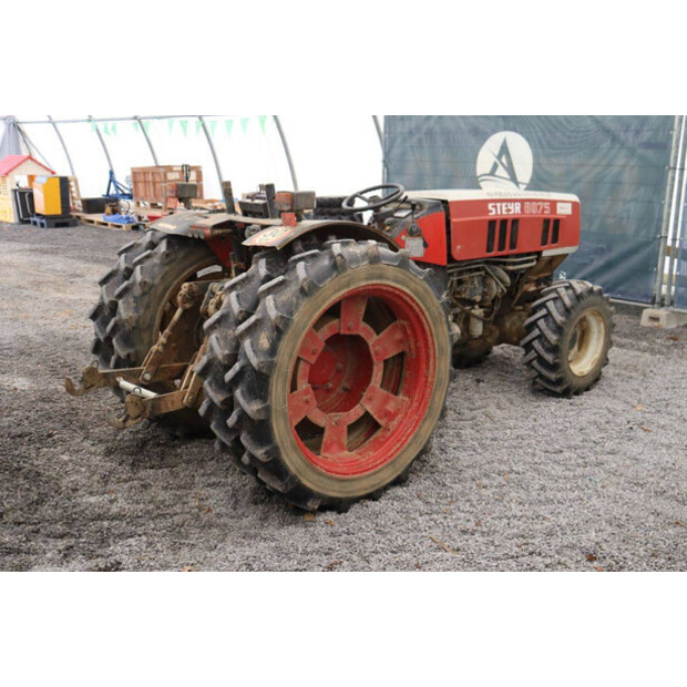 Steyr 8075A-45825499