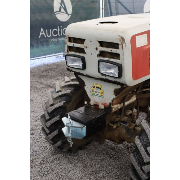 Steyr 8075A-45825503