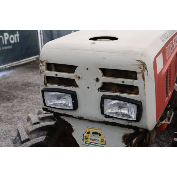 Steyr 8075A-45825505