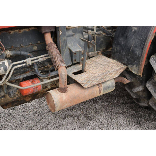 Steyr 8075A-45825510