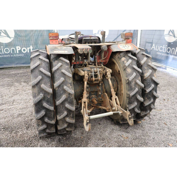 Steyr 8075A-45825511