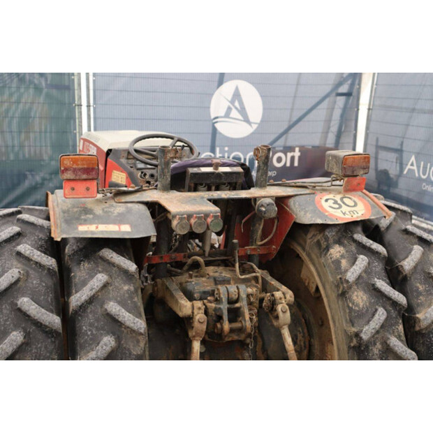 Steyr 8075A-45825517